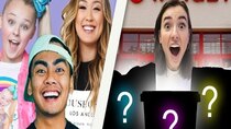 Totally Trendy - Episode 33 - Buying & Trying Youtuber's Products!