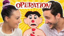 Doctor Mike - Episode 40 - Playing Operation With A Blind Girl (ft. Molly Burke) | Doctor...