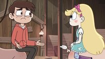 Star vs. the Forces of Evil - Episode 33 - The Right Way