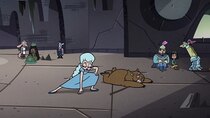 Star vs. the Forces of Evil - Episode 34 - Here to Help