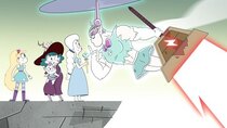 Star vs. the Forces of Evil - Episode 35 - Pizza Party