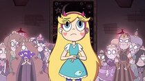 Star vs. the Forces of Evil - Episode 36 - The Tavern at the End of the Multiverse