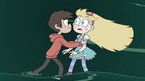 Star vs. the Forces of Evil - Episode 37 - Cleaved