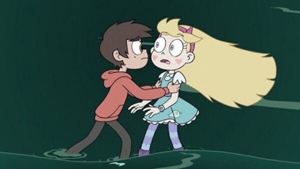 Star vs. the Forces of Evil - S04E37 - Cleaved