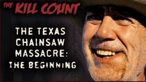 Dead Meat's Kill Count - Episode 24 - The Texas Chainsaw Massacre: The Beginning (2006) KILL COUNT