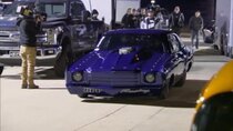 Street Outlaws - Episode 10 - The Hard Way