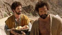 Jesus: His Life - Episode 2 - John the Baptist: The Mission