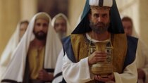 Jesus: His Life - Episode 4 - Caiaphas: The Raising of Lazarus