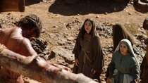 Jesus: His Life - Episode 7 - Mary Magdalene: The Crucifixion