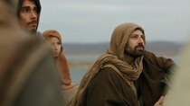 Jesus: His Life - Episode 8 - Peter: The Resurrection