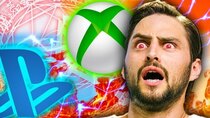 TechLinked - Episode 62 - Microsoft + Sony... TOGETHER!?