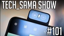 Aurelien Sama: Tech_Sama Show - Episode 101 - Tech_Sama Show #101 : Ryzen 12 coeurs, Zenphone 6 et OnePlus...