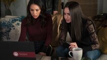 Pretty Little Liars: The Perfectionists - Episode 10 - Enter the Professor