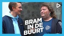 Bram in the Neighborhood - Episode 20 - Ik doe aan groepsgevechten