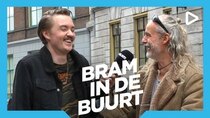 Bram in the Neighborhood - Episode 21 - Ik ben te snel in bed