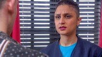 Hollyoaks - Episode 105 - #Hollyoaks