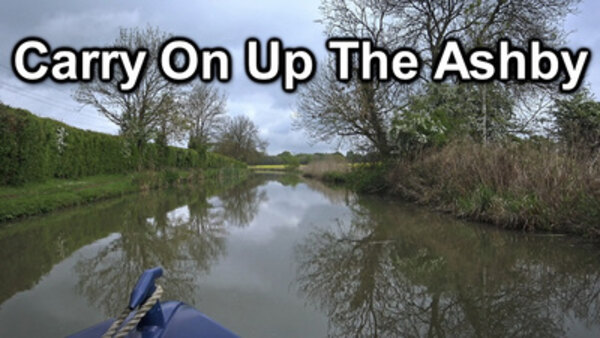 Cruising the Cut - S01E175 - Carry On Up The Ashby