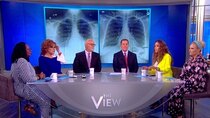 The View - Episode 163 - Jorge Rodriguez and Martin Greenberg