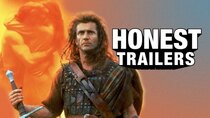 Honest Trailers - Episode 21 - Braveheart