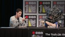 Tosh.0 - Episode 10 - ToshCon: Where Are They Now?