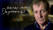 BBC Documentaries - Episode 104 - Alastair Campbell: Depression and Me