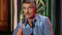 Hee Haw - Episode 24 - Dennis Weaver, Dottsy, Randy Boone, Woody Woodbury