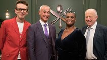 Great British Menu - Episode 27 - The Finals: Main Course