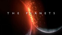 The Planets - Episode 1 - A Moment in the Sun: The Terrestrial Planets