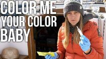 Shaun & Julia Sailing - Episode 13 - Color Me Your Color Baby