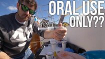 Shaun & Julia Sailing - Episode 15 - For Oral Use Only?!