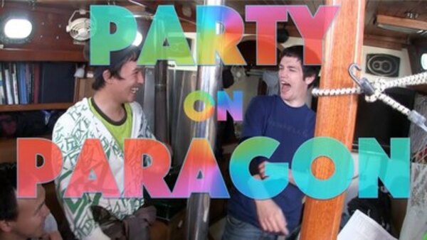 DrakeParagon - S05E15 - Party on Paragon