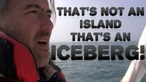 DrakeParagon - Episode 18 - That's Not An Island, That's An Iceberg!