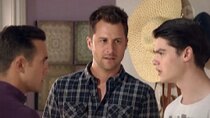 Neighbours - Episode 36