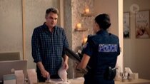 Neighbours - Episode 136