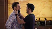 Neighbours - Episode 168