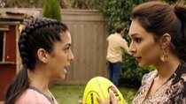 Neighbours - Episode 183