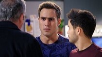 Neighbours - Episode 191