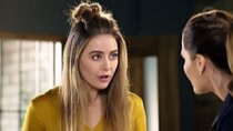 Neighbours - Episode 209