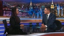 The Daily Show - Episode 104 - Ava DuVernay