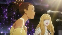 Carole & Tuesday - Episode 8 - All the Young Dudes