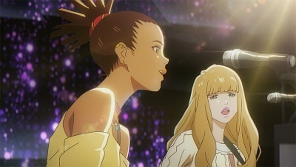 Carole & Tuesday - Ep. 8 - All the Young Dudes