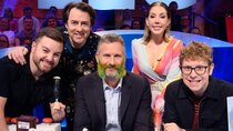 The Last Leg - Episode 1