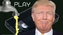 Alltime Conspiracies - Episode 32 - Does Trump's Pee Tape Exist?