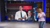 Full Frontal with Samantha Bee - Episode 12 - May 22, 2019