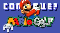 Continue? - Episode 20 - Mario Golf (N64)