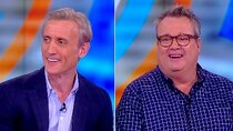 The View - Episode 165 - Dan Abrams and Eric Stonestreet