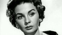 Stars of the Silver Screen - Episode 5 - Jean Simmons