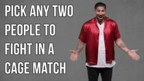 Answer the Internet - Episode 5 - Brendan Schaub Answers the Internet's Weirdest Questions Part...