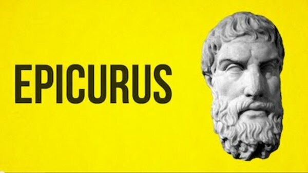 The School of Life - S02E06 - PHILOSOPHY - Epicurus
