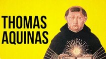 The School of Life - Episode 10 - PHILOSOPHY - Thomas Aquinas